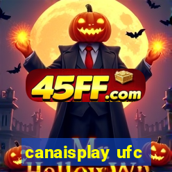 canaisplay ufc
